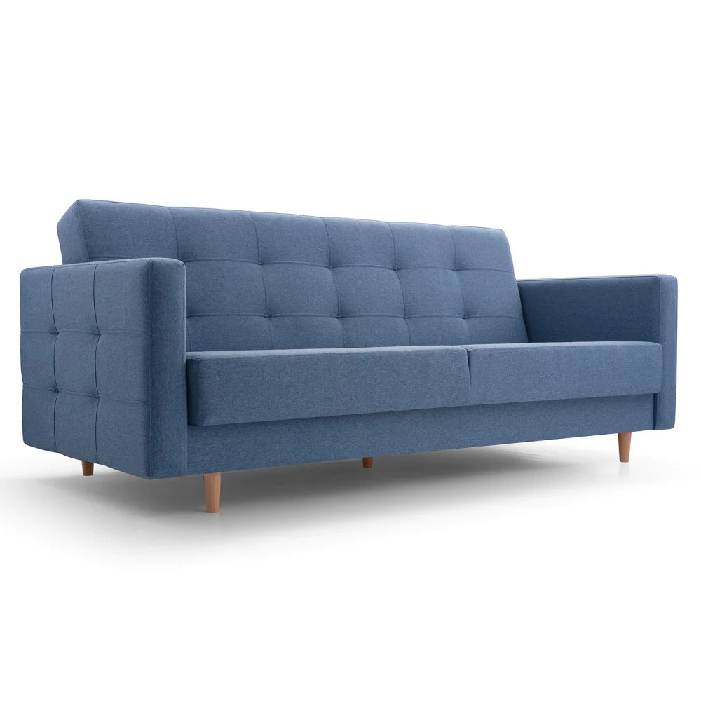 Sofa cama estilo escandinavo – COMET