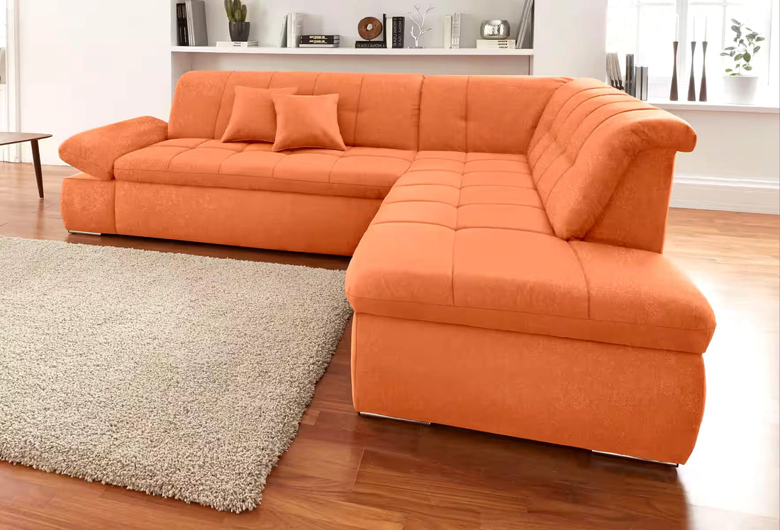 Sofa cama - Moric Artículo No. 8323371449