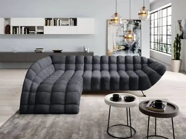 Sofa de disseny LIQUID