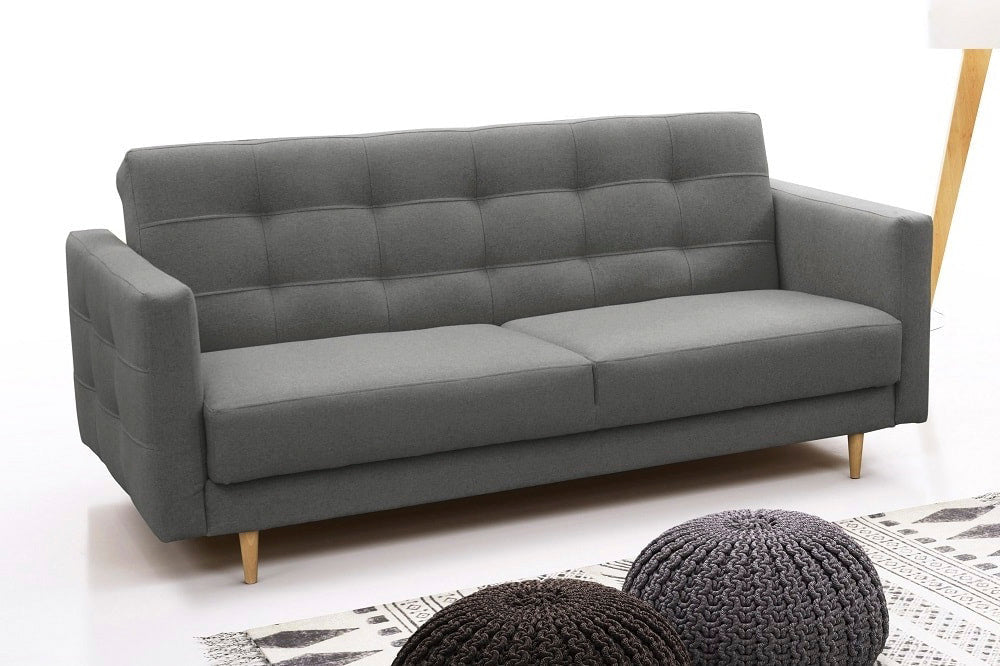 Sofa cama estilo escandinavo – COMET